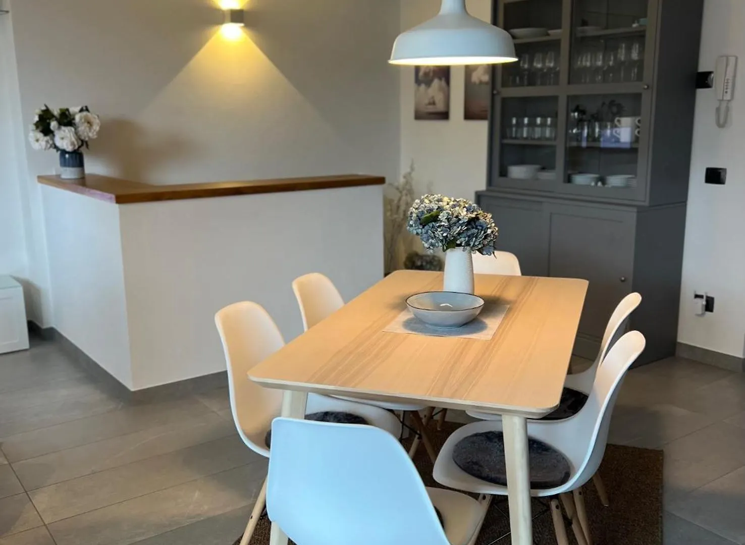 아파트 Antoni'S Place 레노
