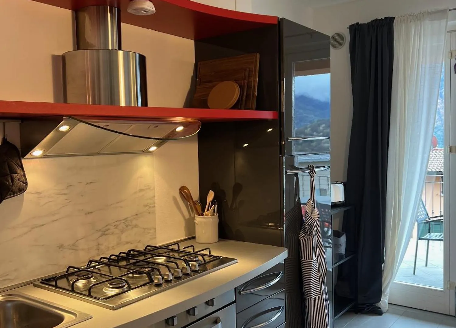 Antoni'S Place 레노 아파트